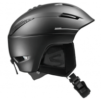 Salomon Ranger2 C.AIR Helmet (BLACK) - 19
